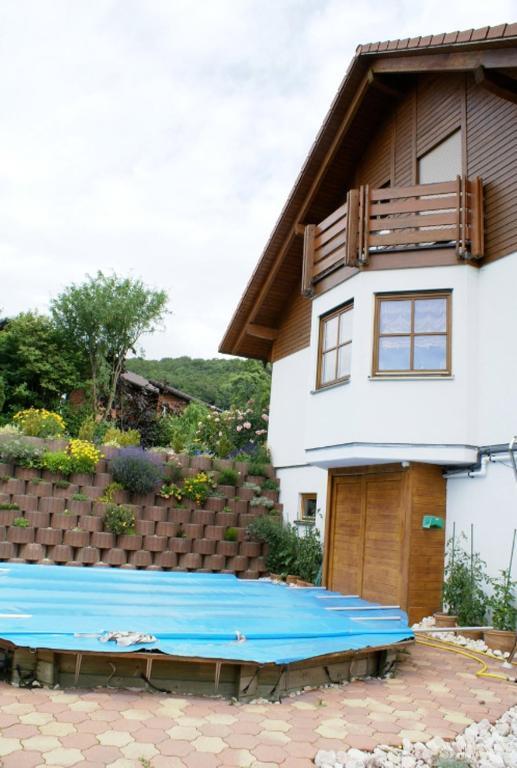 Vreni'S Gaestezimmer Himmelried ภายนอก รูปภาพ