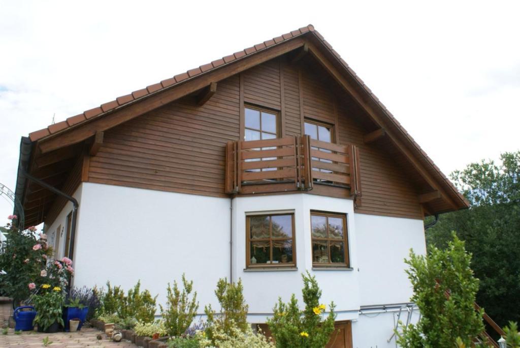 Vreni'S Gaestezimmer Himmelried ภายนอก รูปภาพ